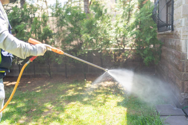 Best Wildlife Control Services  in Haysville, KS