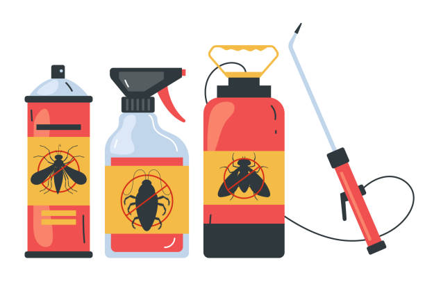 Pest Prevention Services in Haysville, KS